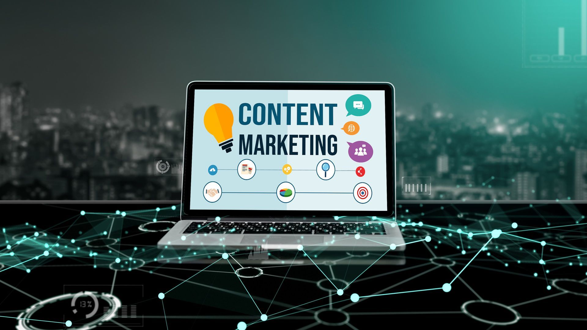 Content Marketing Strategies