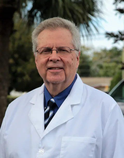 Dr. Steven Hook — Melbourne, FL — Steven M. Hook DDS, PA