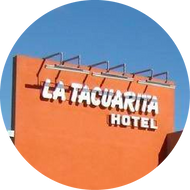 Hotel La Tacuarita 