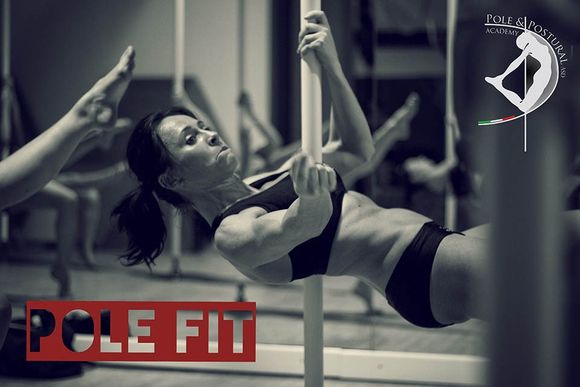 pole fit exercises