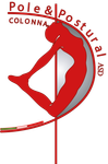 COLONNA POLE & POSTURAL ASD Logo