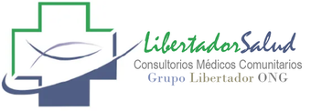 Logo Libertad Salud