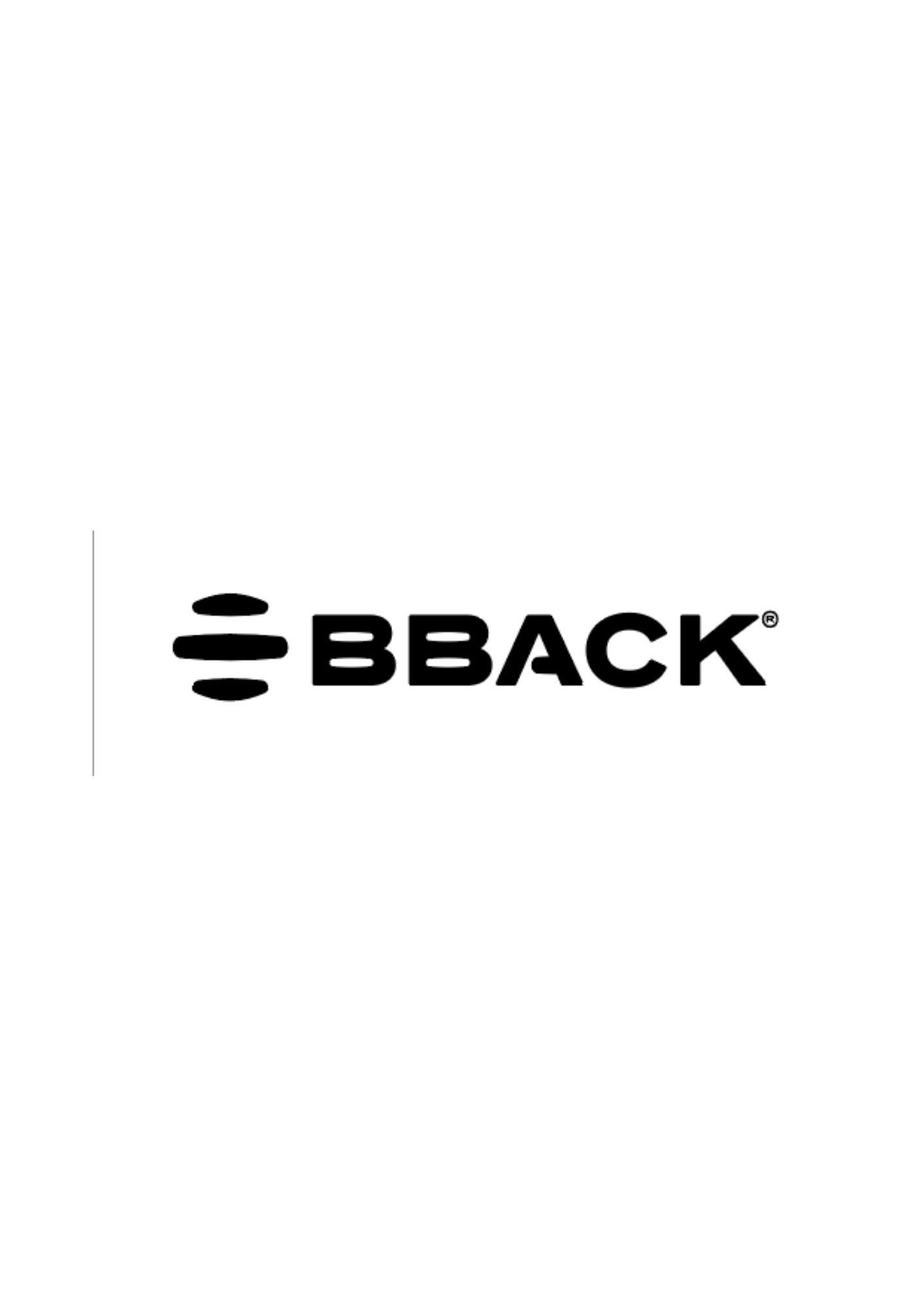 Logo - Bback