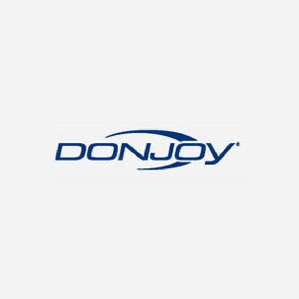 Logo - Donjoy