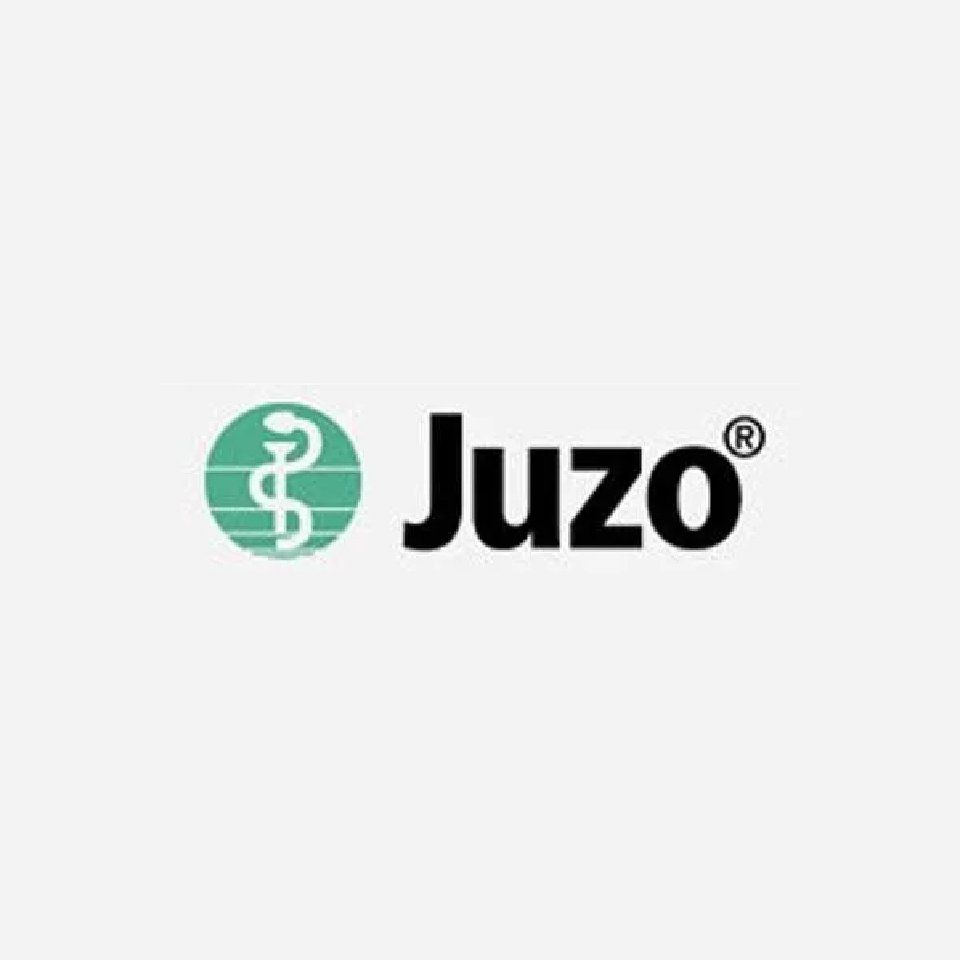 Logo - Juzo