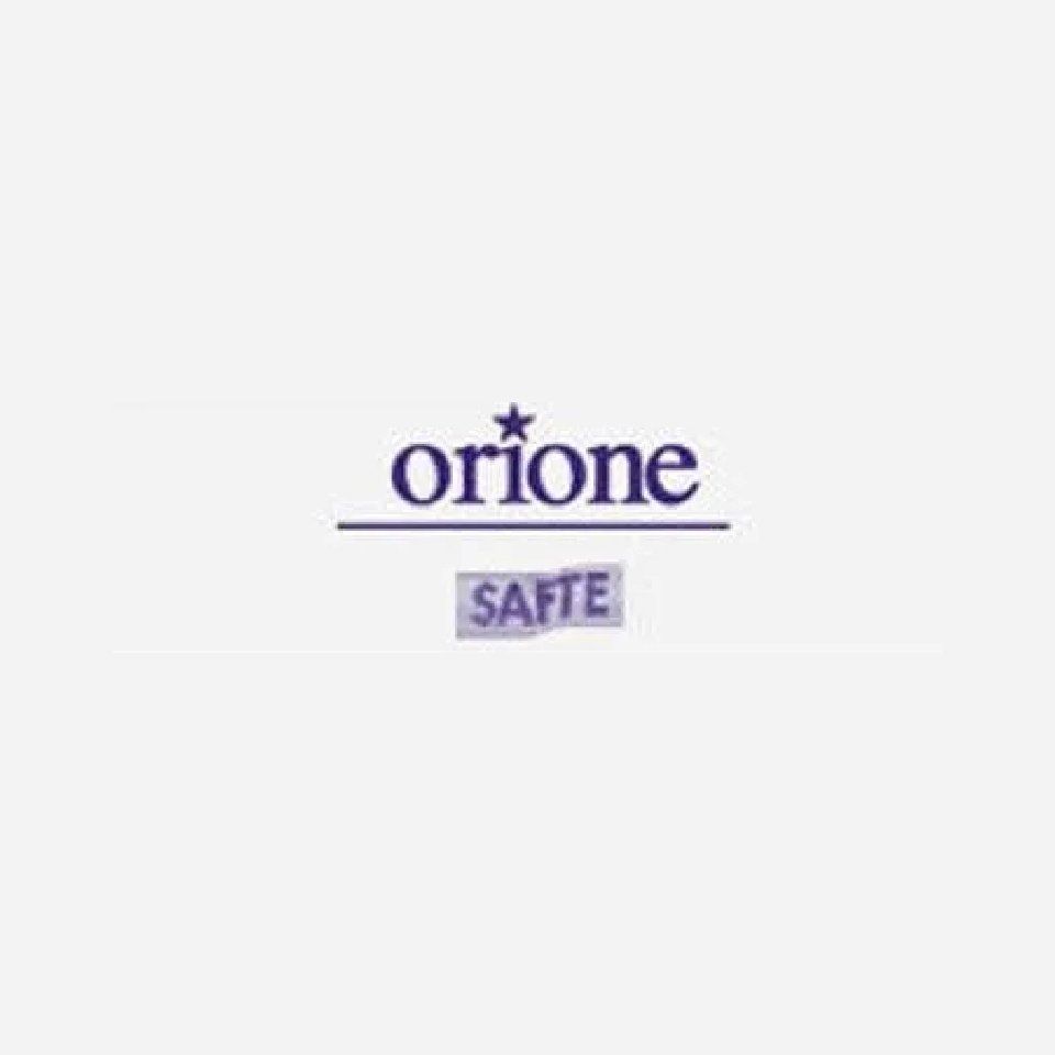 Logo - orione