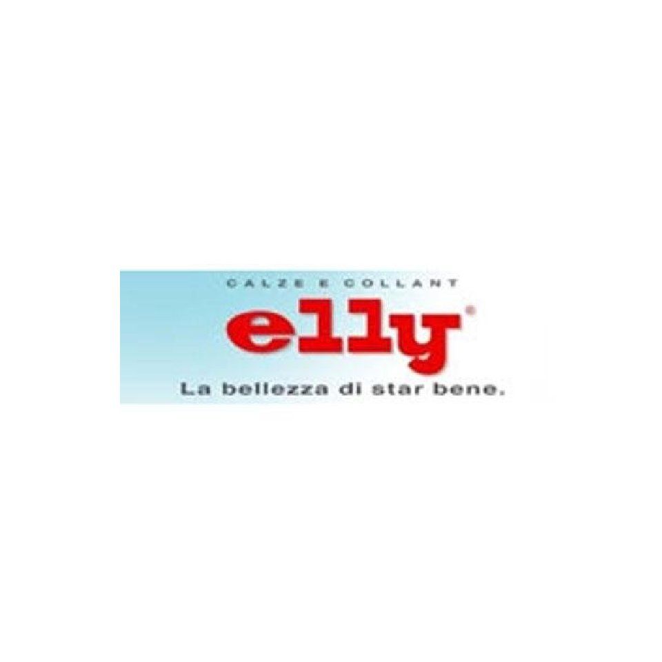 Logo - elly
