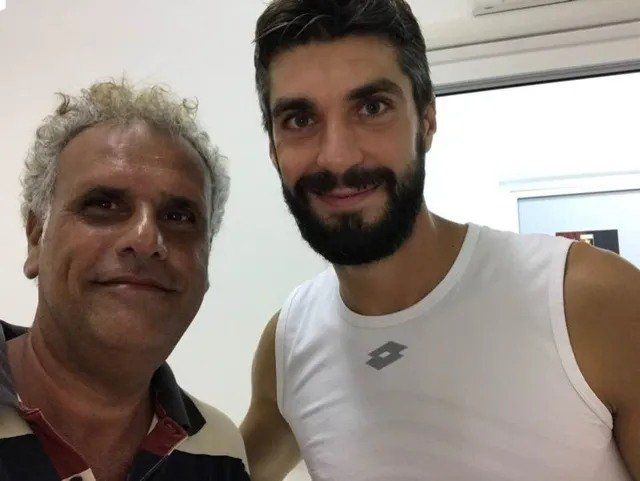 Staff del centro podologico