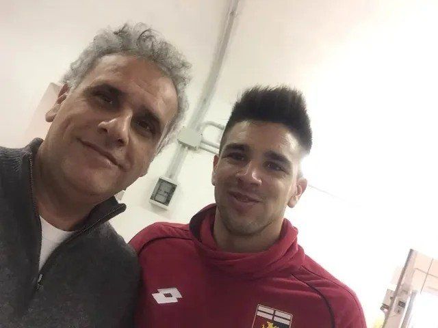 Staff del centro podologico