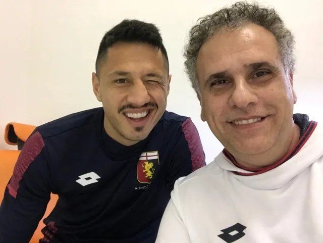 Staff del centro podologico