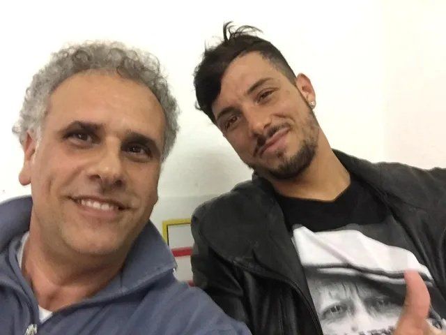 Staff del centro podologico