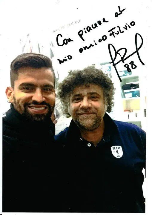 Staff del centro podologico