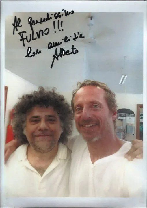 Staff del centro podologico