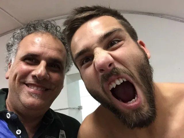 Staff del centro podologico