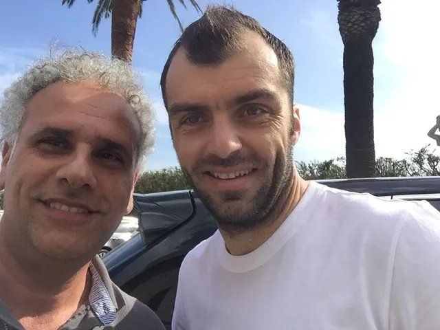 Staff del centro podologico