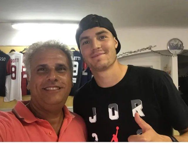 Staff del centro podologico