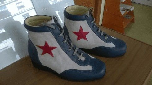 Calzature ortopediche