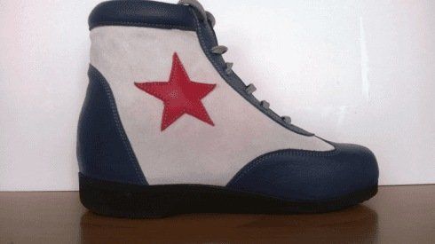 Calzature ortopediche