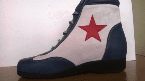 Calzature ortopediche