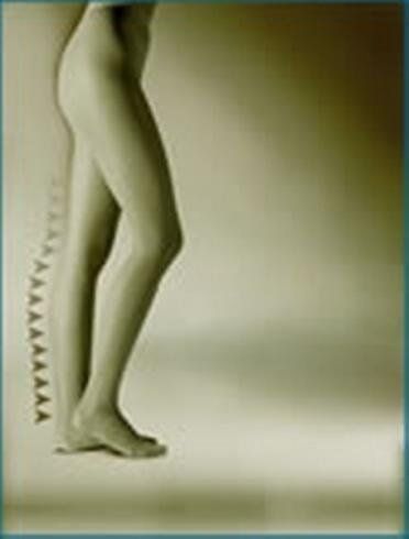 Calze riposanti da donna