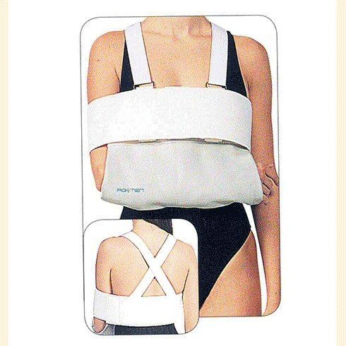 Tutore per arto superiore