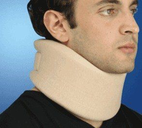 Collare cervicale