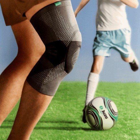 Tutore per ginocchio