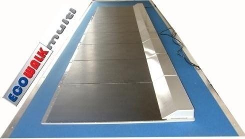 Piattaforma ECOWALK