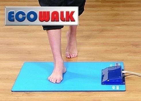 Piattaforma ECOWALK