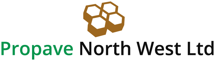 Propave North West Ltd Logo
