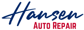 Logo | Hansen Auto Repair