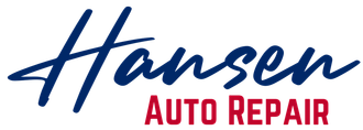 Logo | Hansen Auto Repair