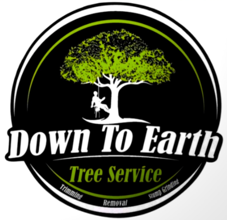 Down to Earth Tree Service
