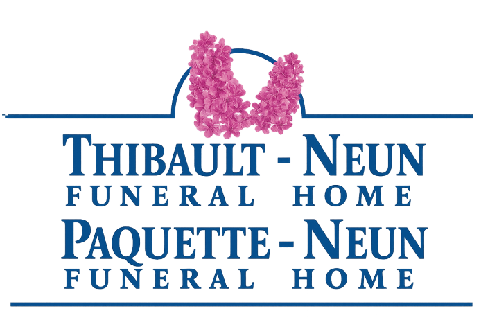 Funeral Home Logo

