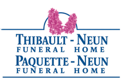 Funeral Home Logo