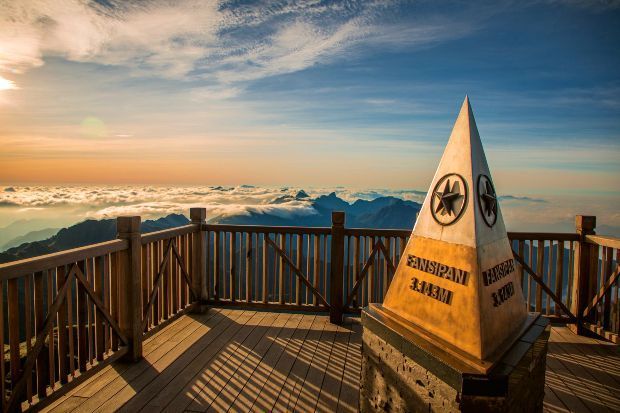 Is March a Good Time to Visit Sapa?