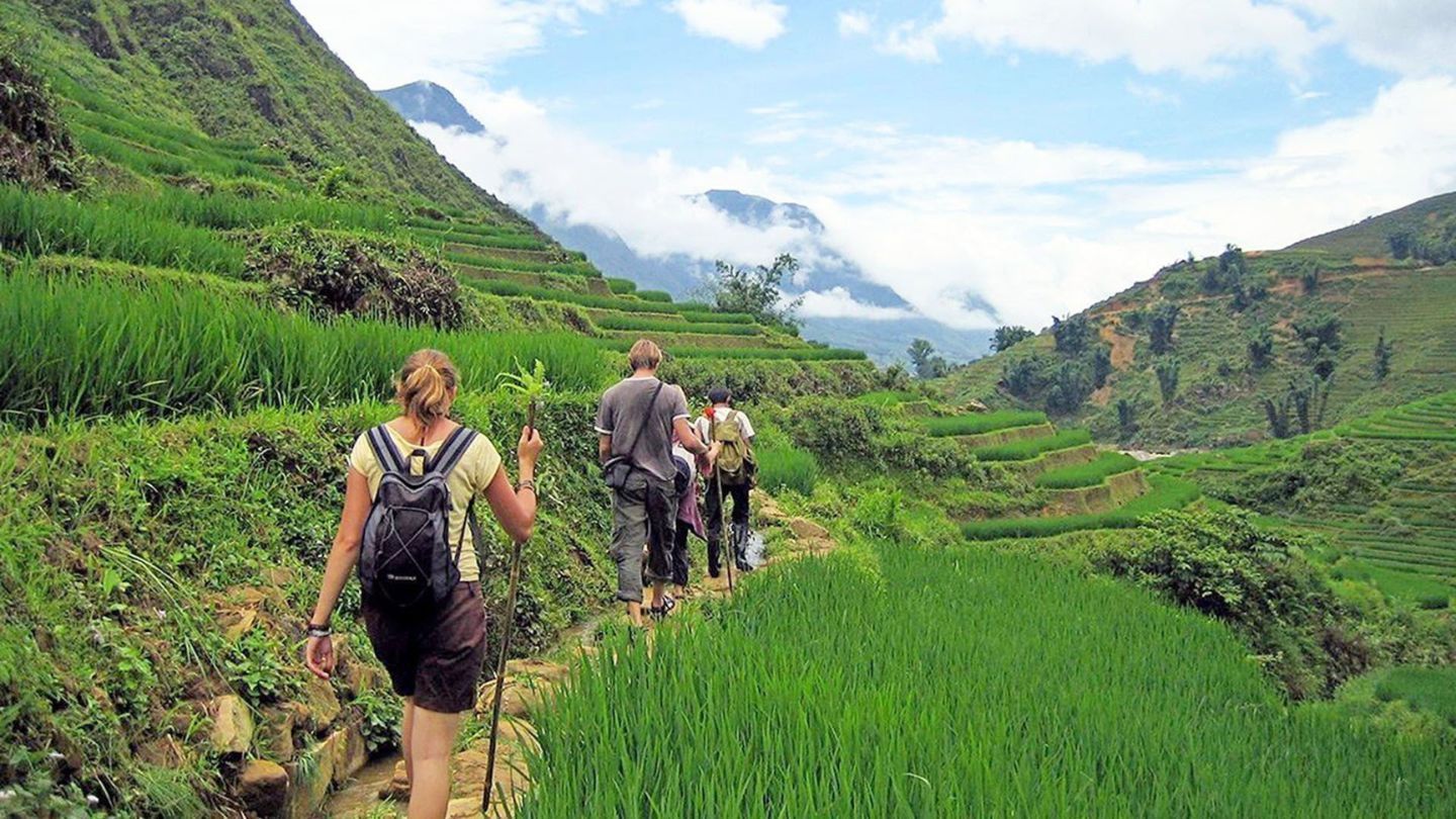 Top Trekking Routes in Lao Chai Village: A Complete Guide