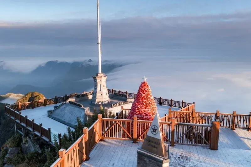 Is January a Good Time to Visit Sapa?