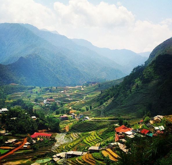 March at a Glance (Weather Snapshot)