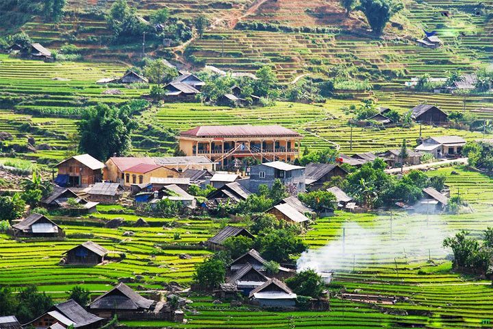 Ethnic Villages