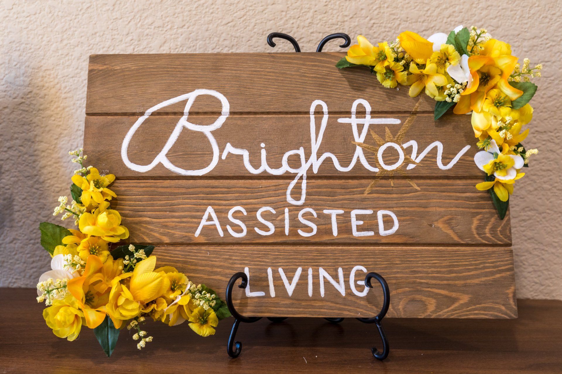 Brighton Assisted Living