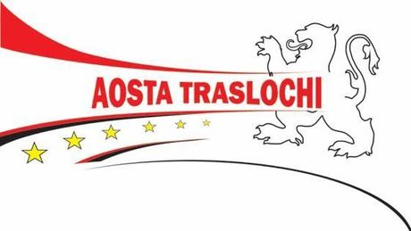AOSTA TRASLOCHI - LOGO