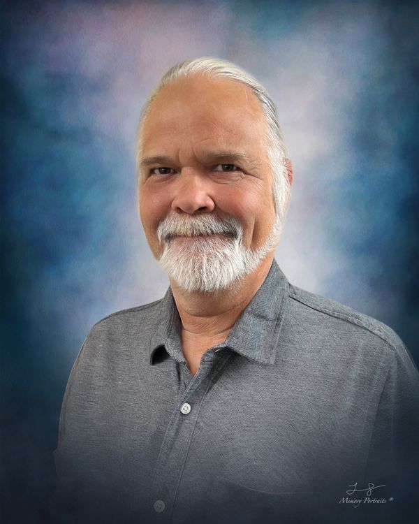 Bage Anderson