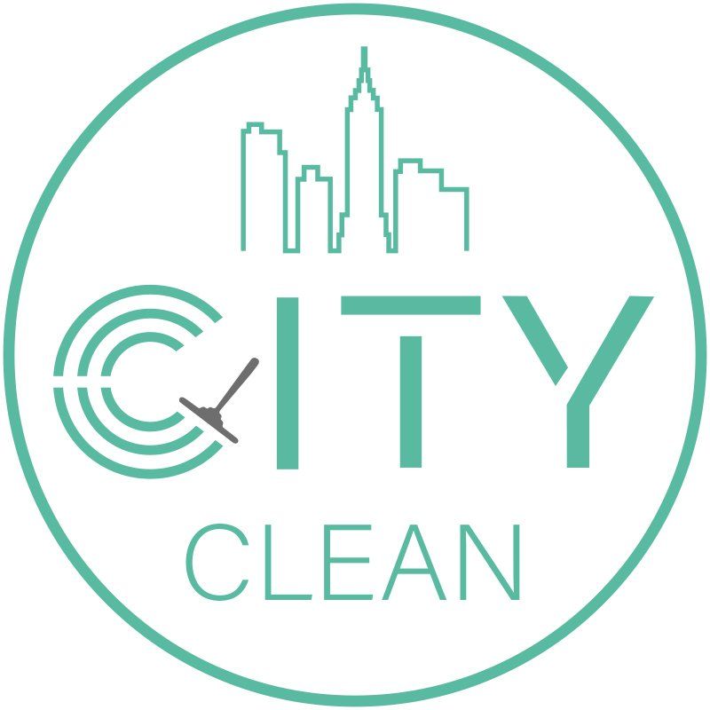 City Clean Fuchs GmbH - Gebäudereinigung Logo