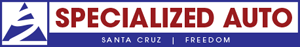 Logo | Specialized Auto & Fleet