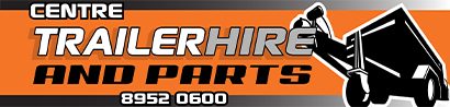 Centre Trailer Hire and Parts