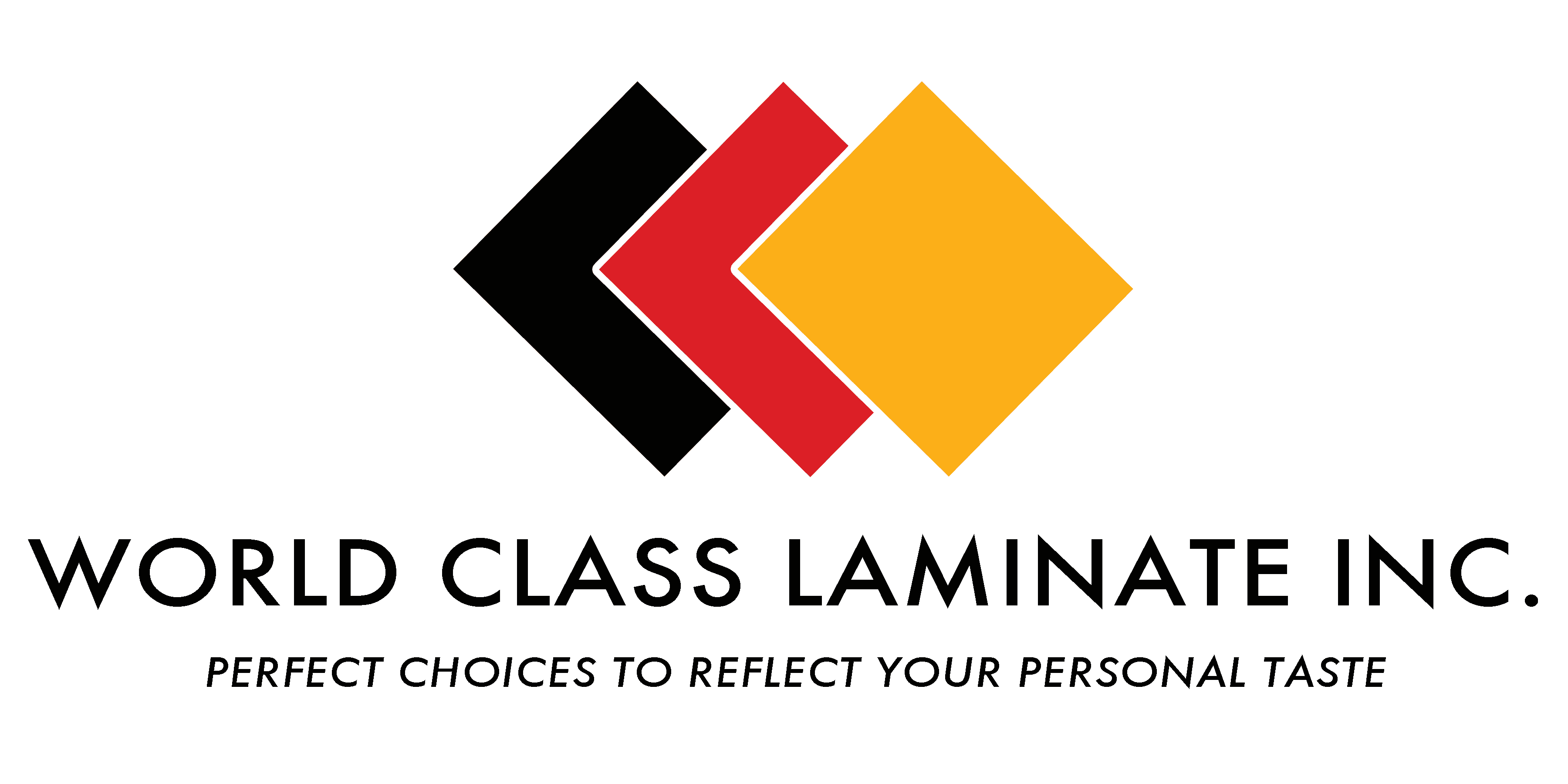 World Class Laminate Official Site