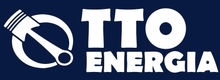 Otto Energía logo