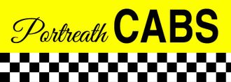 Portreath Cabs logo