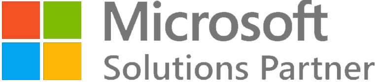 Microsoft Gold Partner